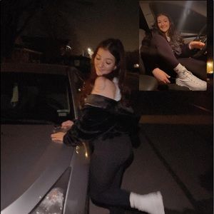 Meet your Posher, Madison